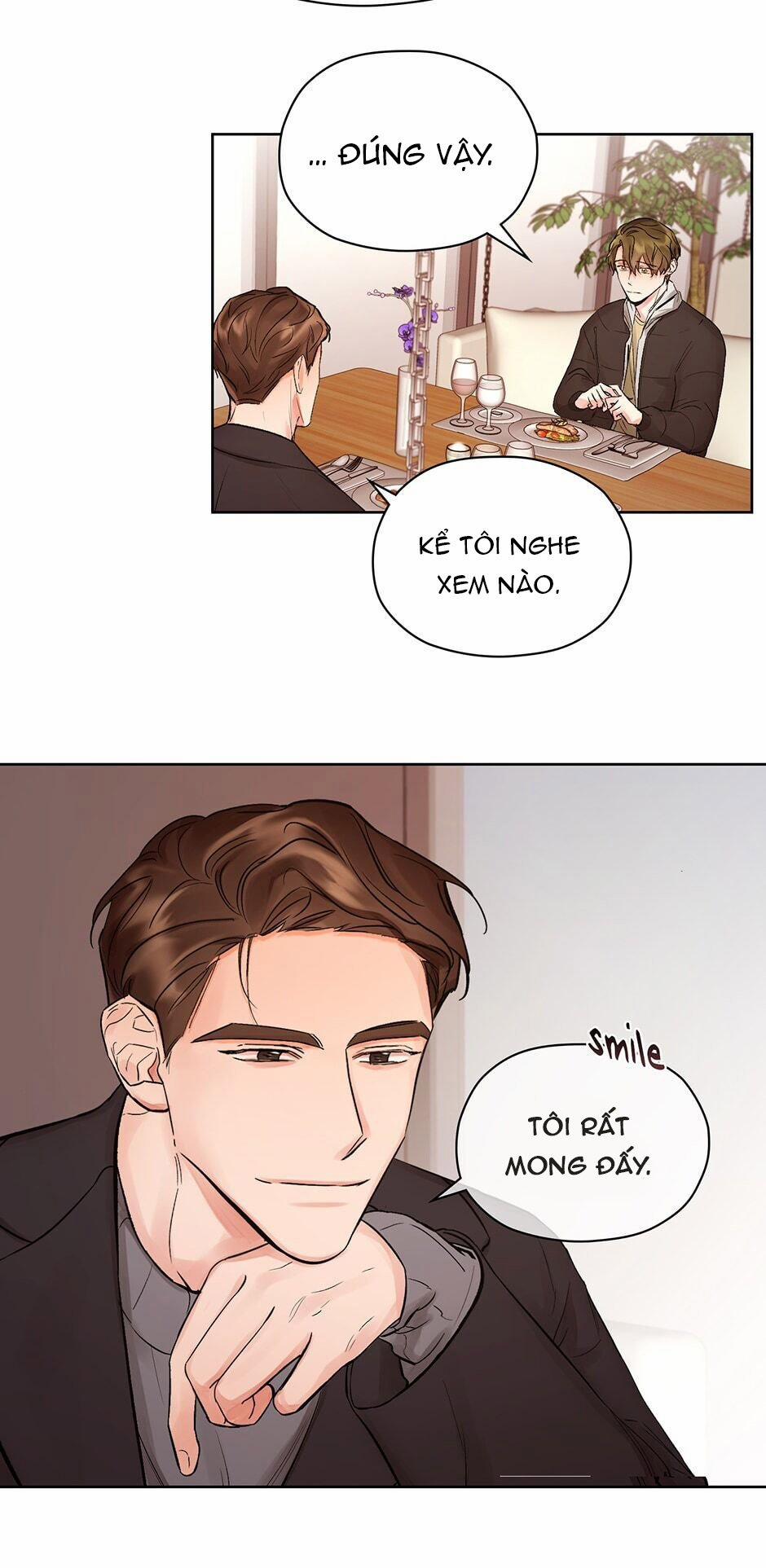 Kế Hoạch Kết Hôn 5.2 trang 14