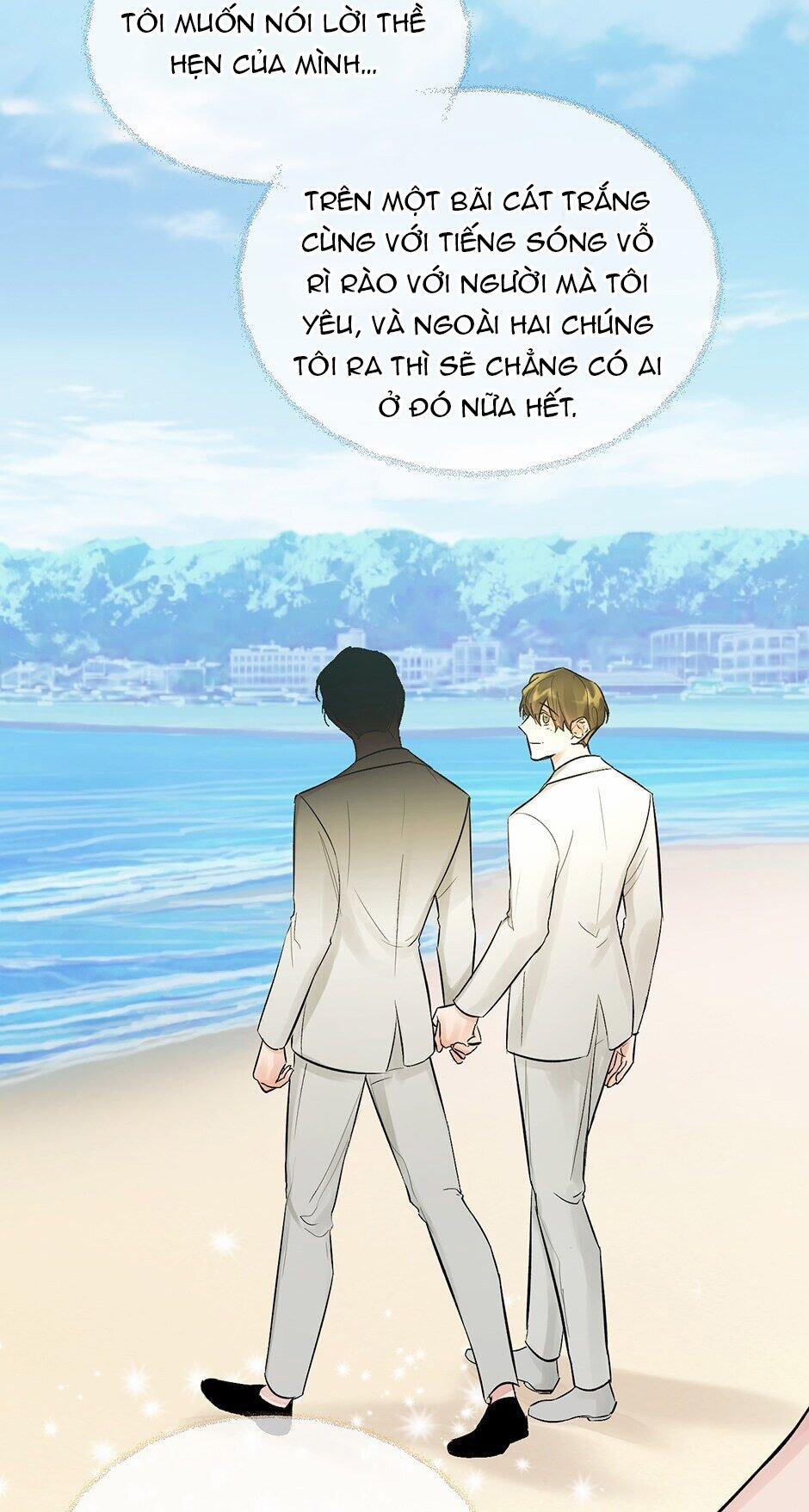 Kế Hoạch Kết Hôn 5.2 trang 16