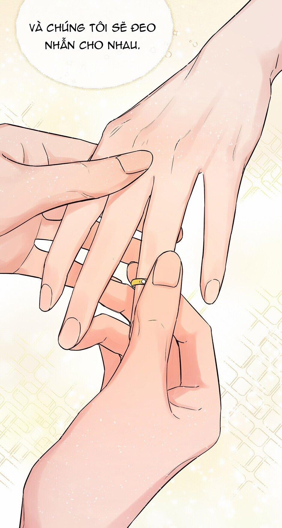 Kế Hoạch Kết Hôn 5.2 trang 17