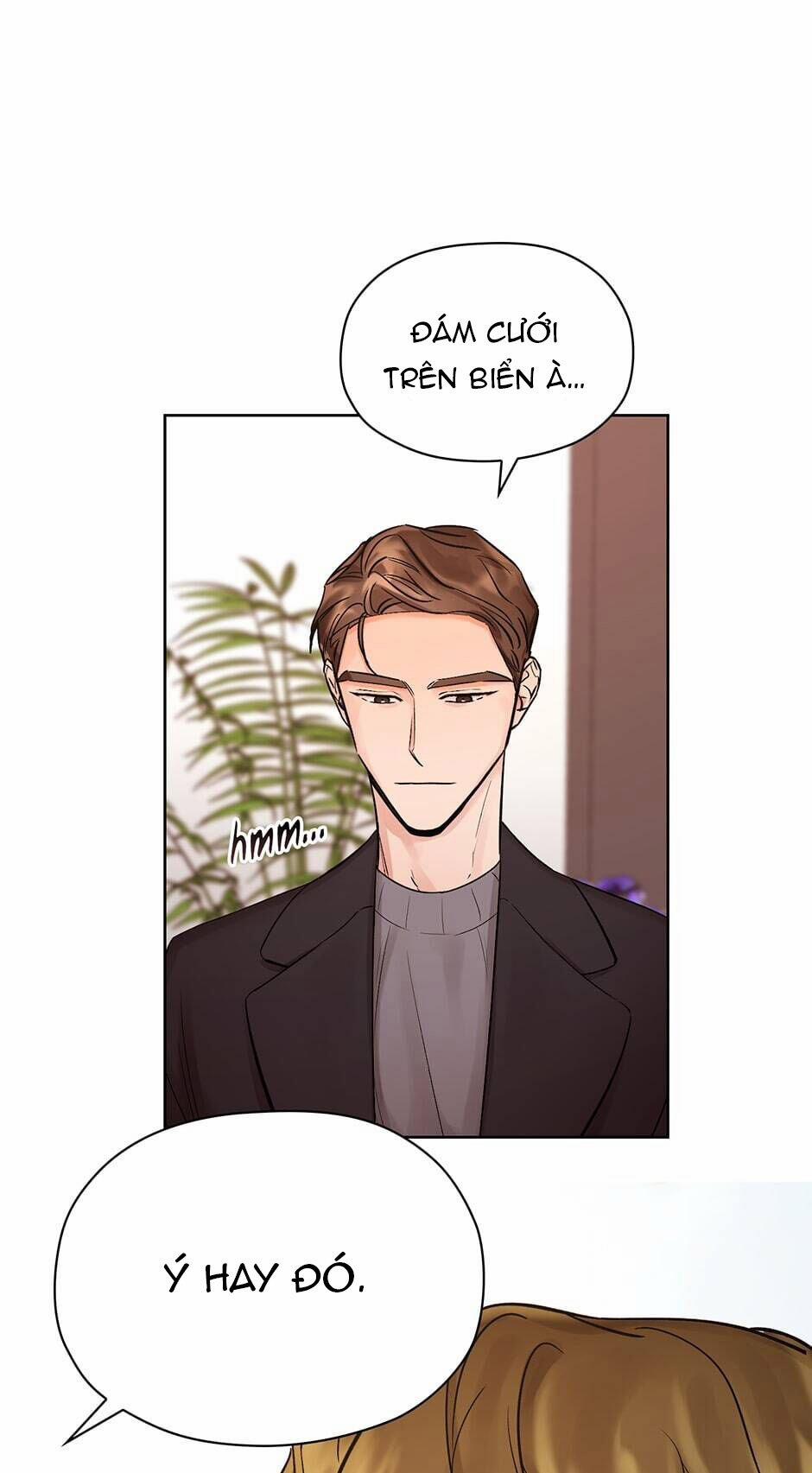 Kế Hoạch Kết Hôn 5.2 trang 19