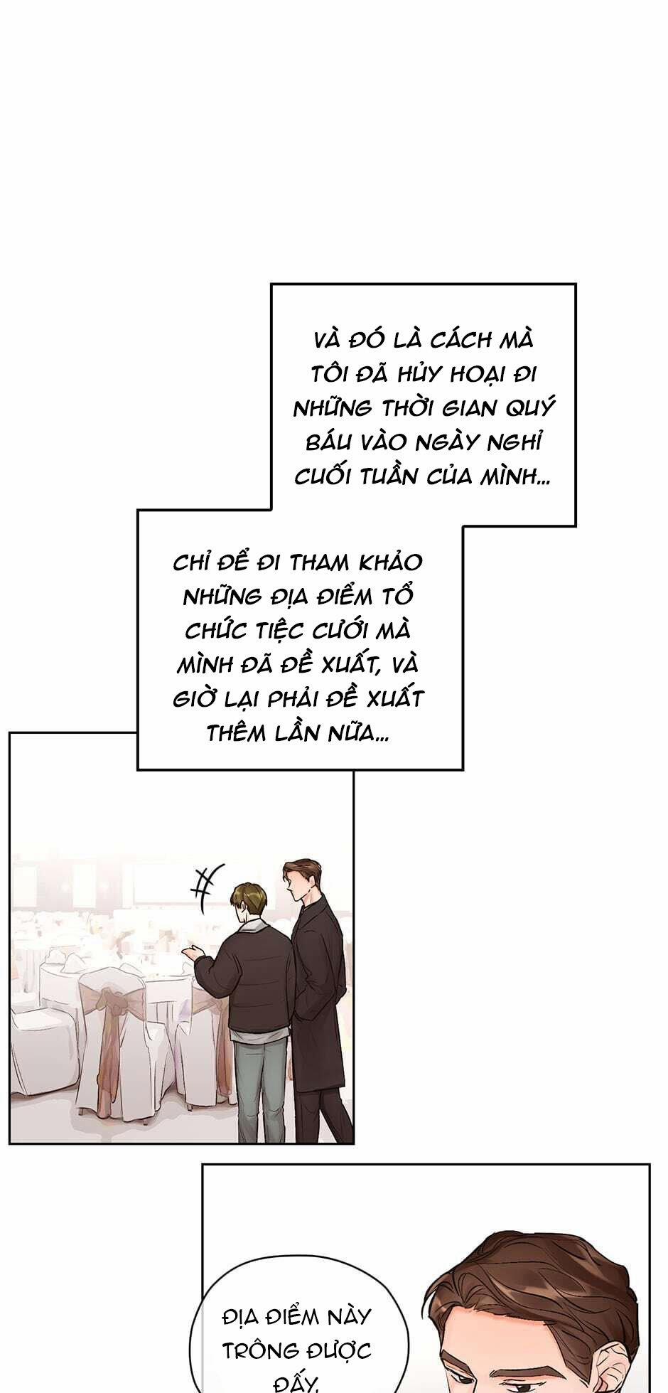 Kế Hoạch Kết Hôn 5.2 trang 2