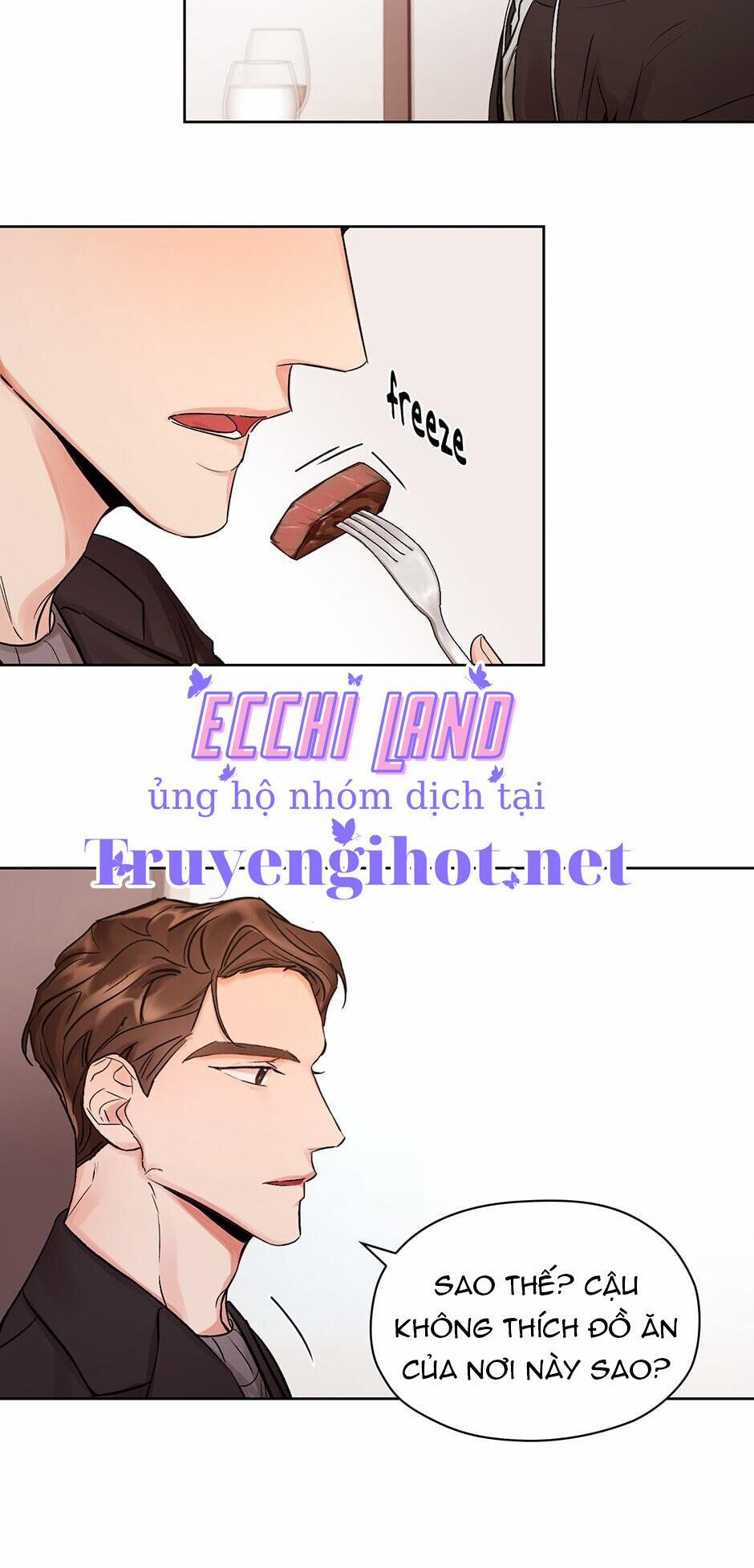 Kế Hoạch Kết Hôn 5.2 trang 5