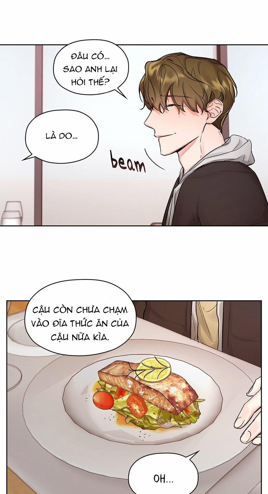 Kế Hoạch Kết Hôn 5.2 trang 6