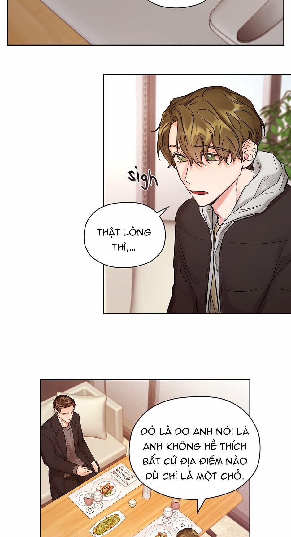 Kế Hoạch Kết Hôn 5.2 trang 7