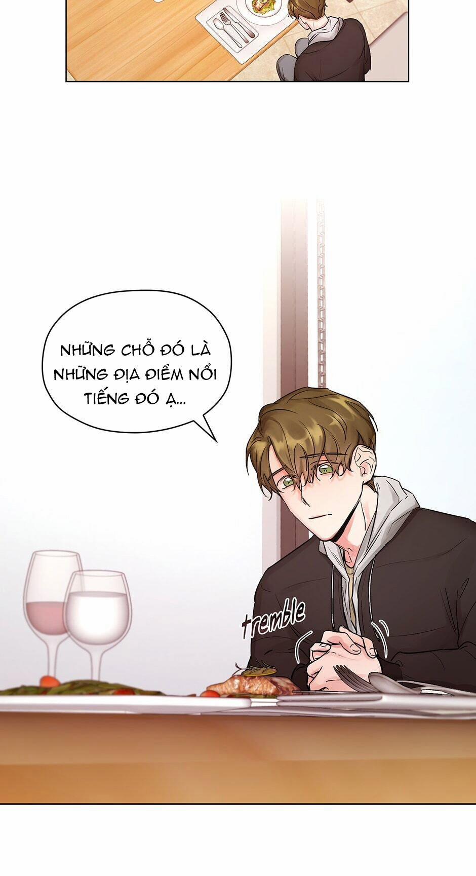 Kế Hoạch Kết Hôn 5.2 trang 8