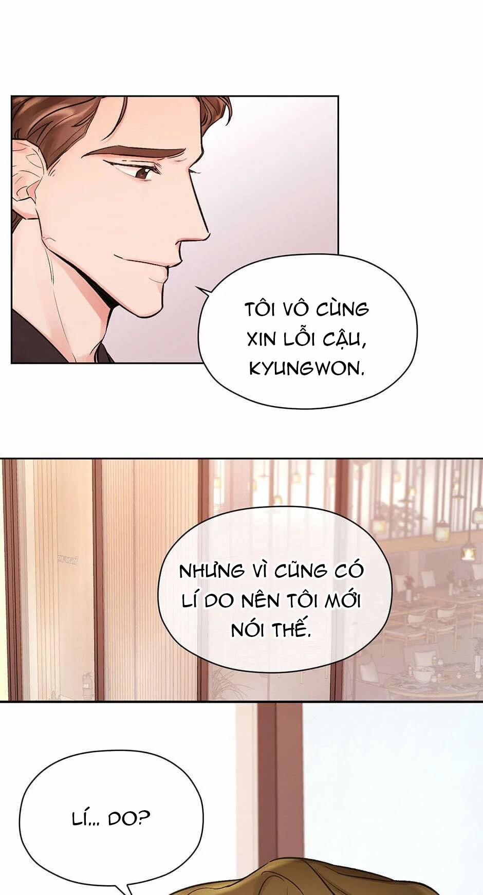 Kế Hoạch Kết Hôn 5.2 trang 9