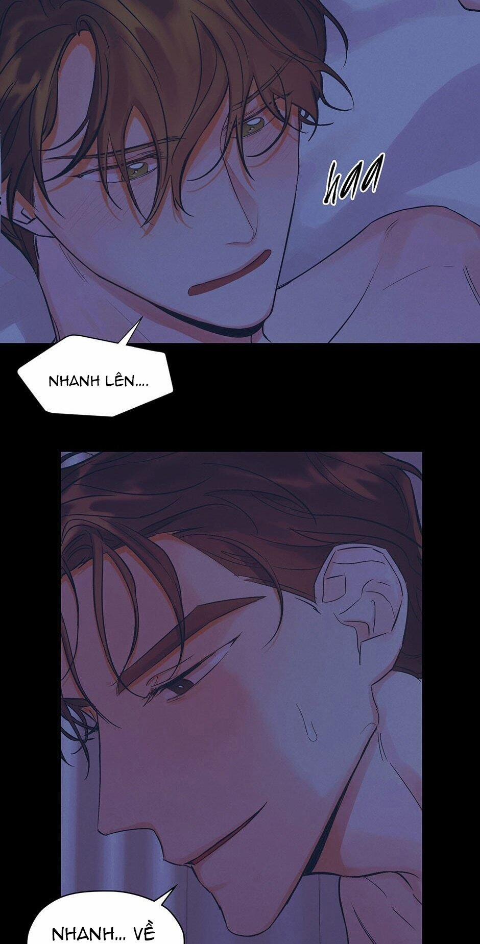 Kế Hoạch Kết Hôn 6.1 trang 11