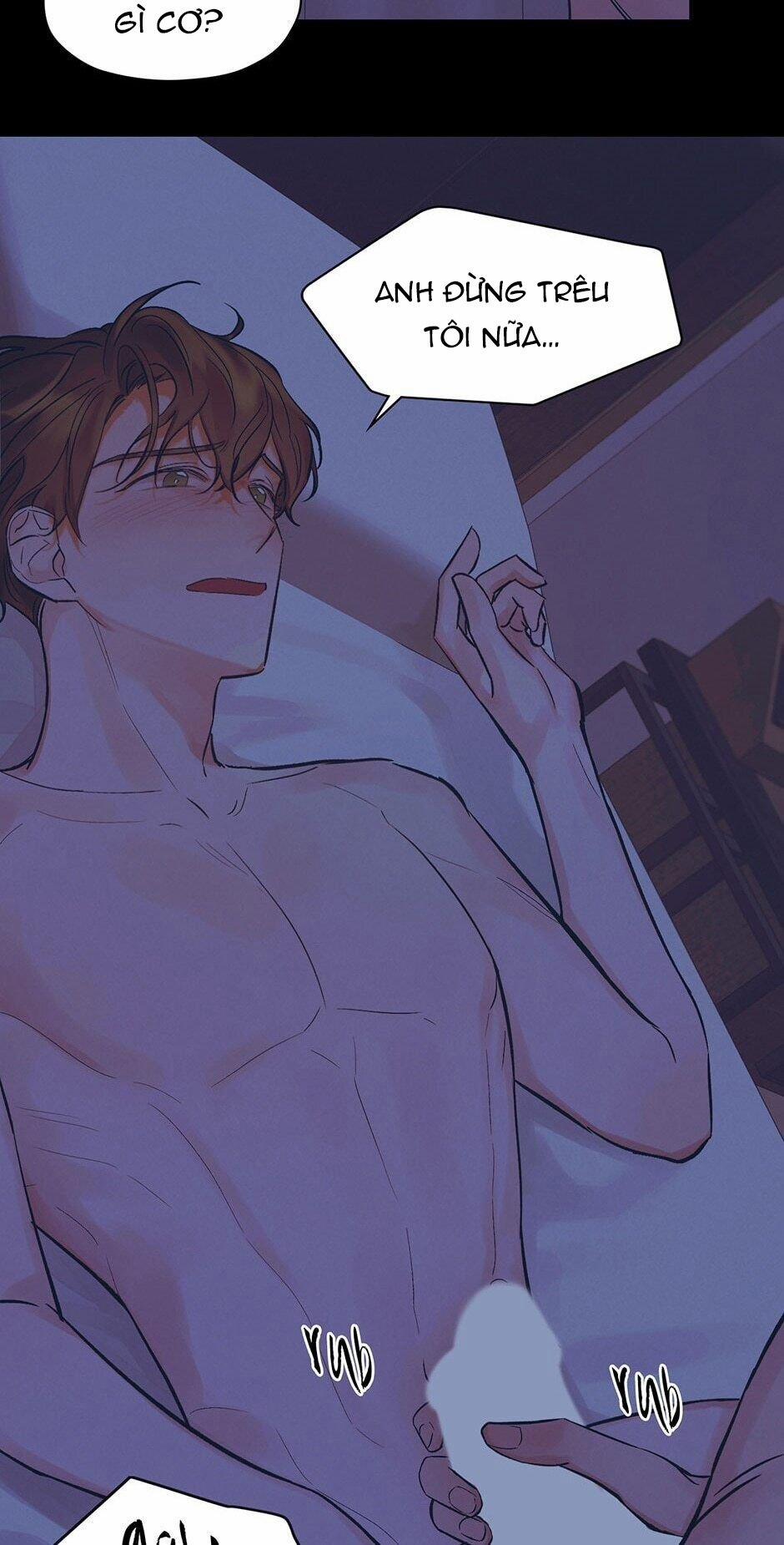 Kế Hoạch Kết Hôn 6.1 trang 12