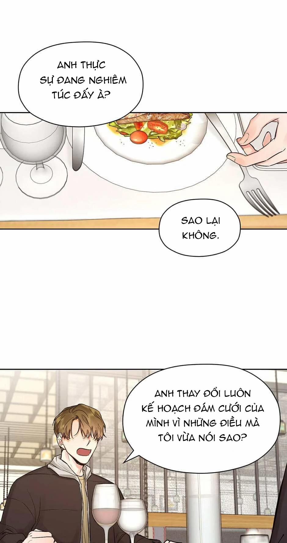 Kế Hoạch Kết Hôn 6.1 trang 2