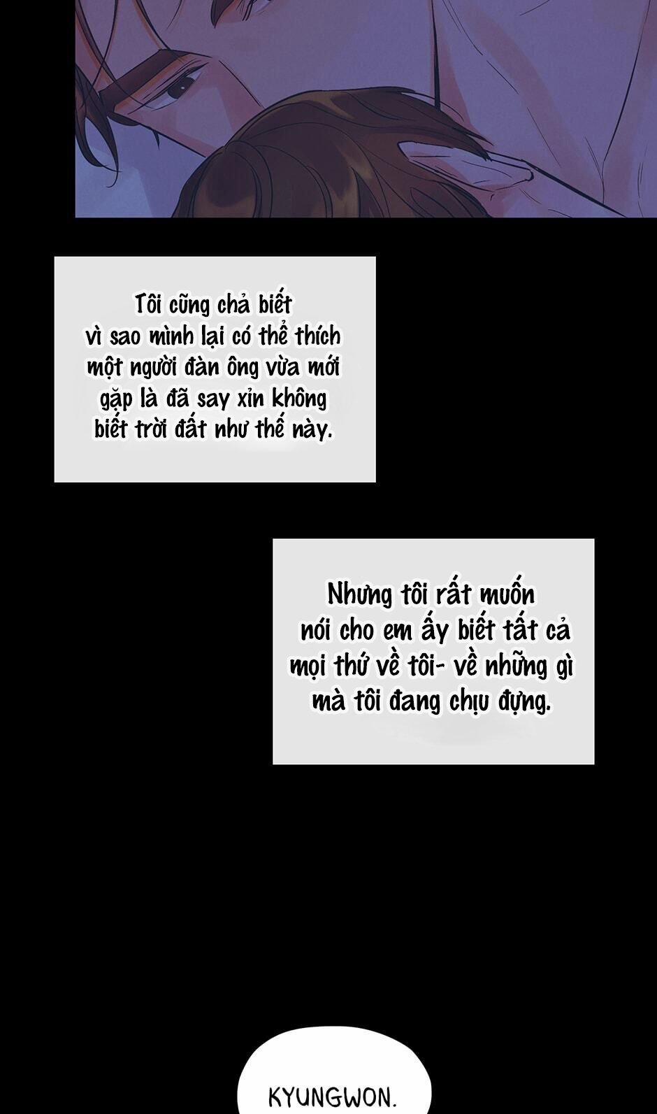 Kế Hoạch Kết Hôn 6.1 trang 22