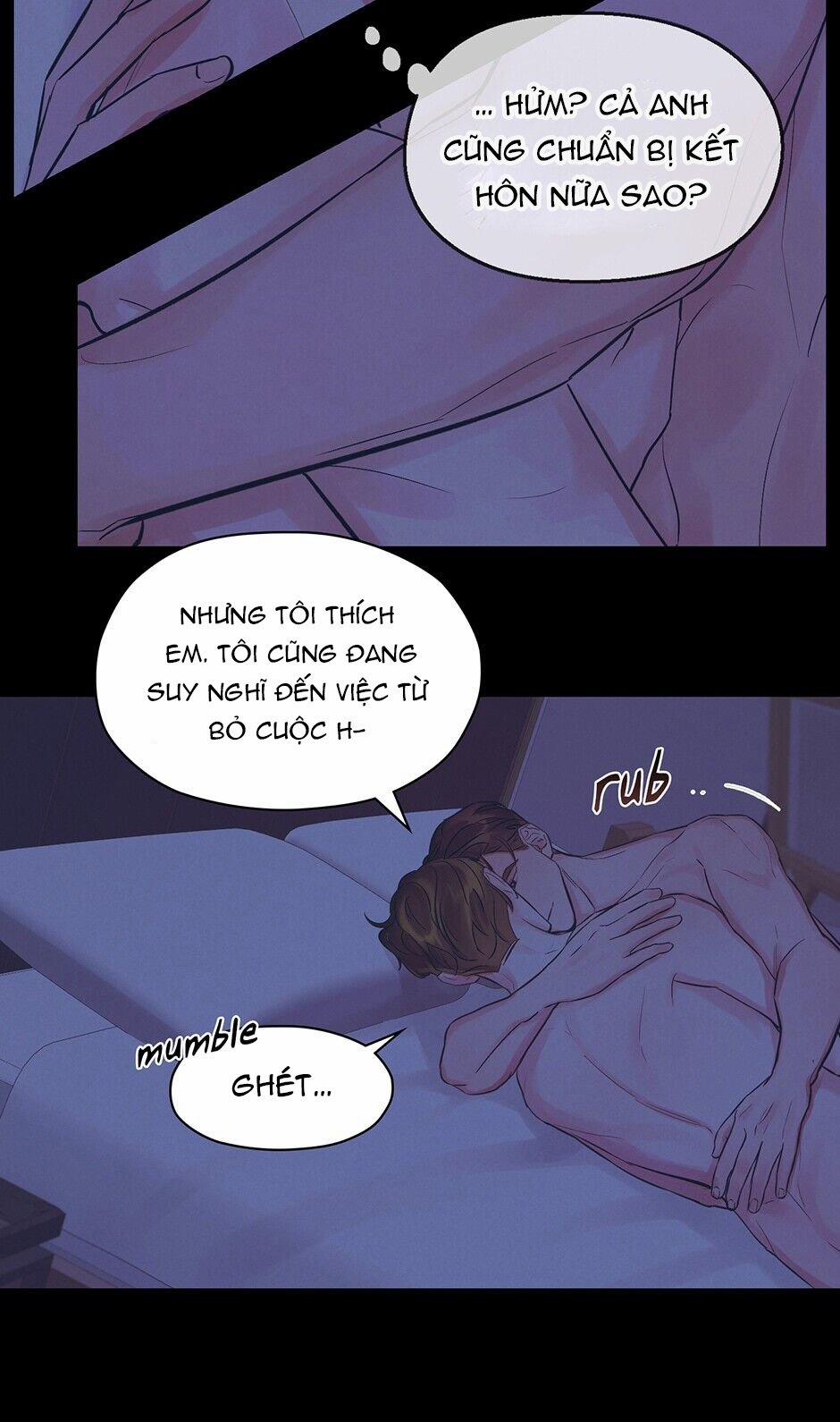 Kế Hoạch Kết Hôn 6.1 trang 24