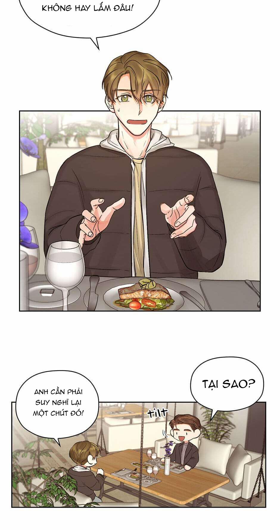 Kế Hoạch Kết Hôn 6.1 trang 4