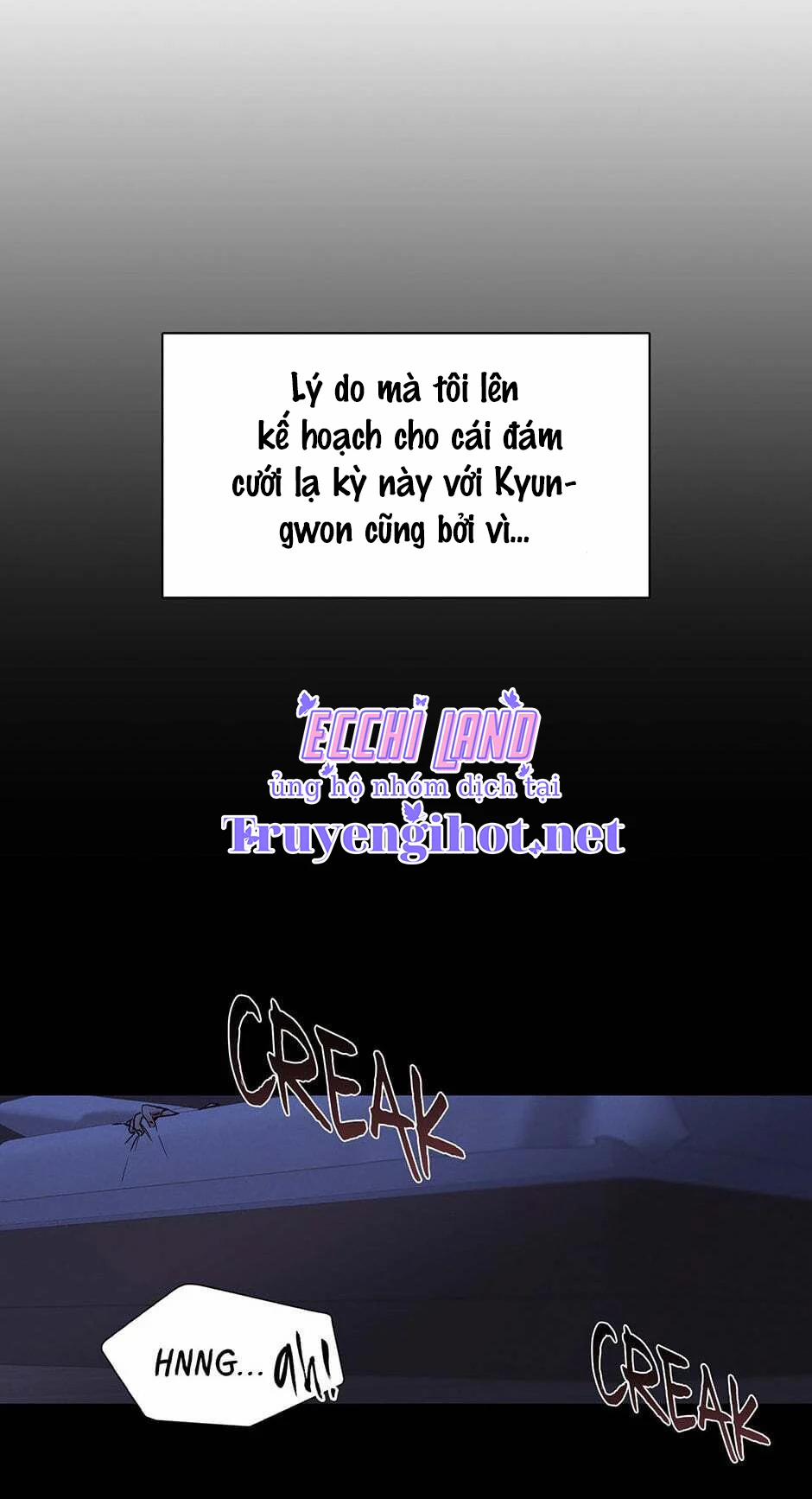 Kế Hoạch Kết Hôn 6.1 trang 8