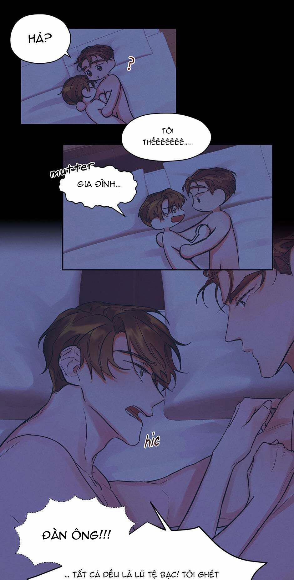 Kế Hoạch Kết Hôn 6.2 trang 0