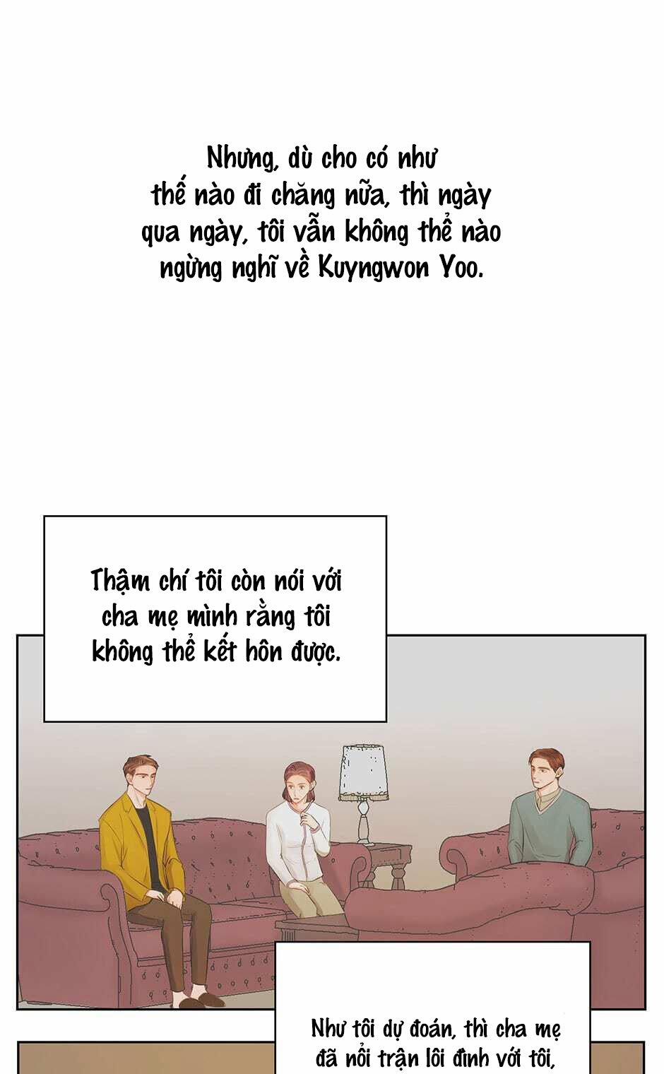 Kế Hoạch Kết Hôn 6.2 trang 10