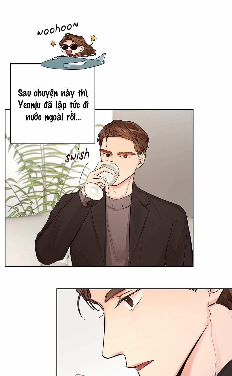 Kế Hoạch Kết Hôn 6.2 trang 12