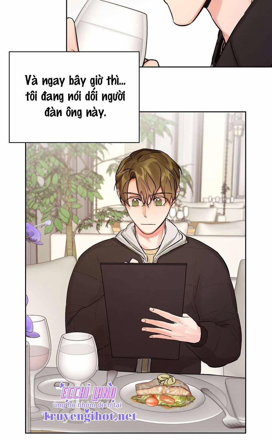 Kế Hoạch Kết Hôn 6.2 trang 13