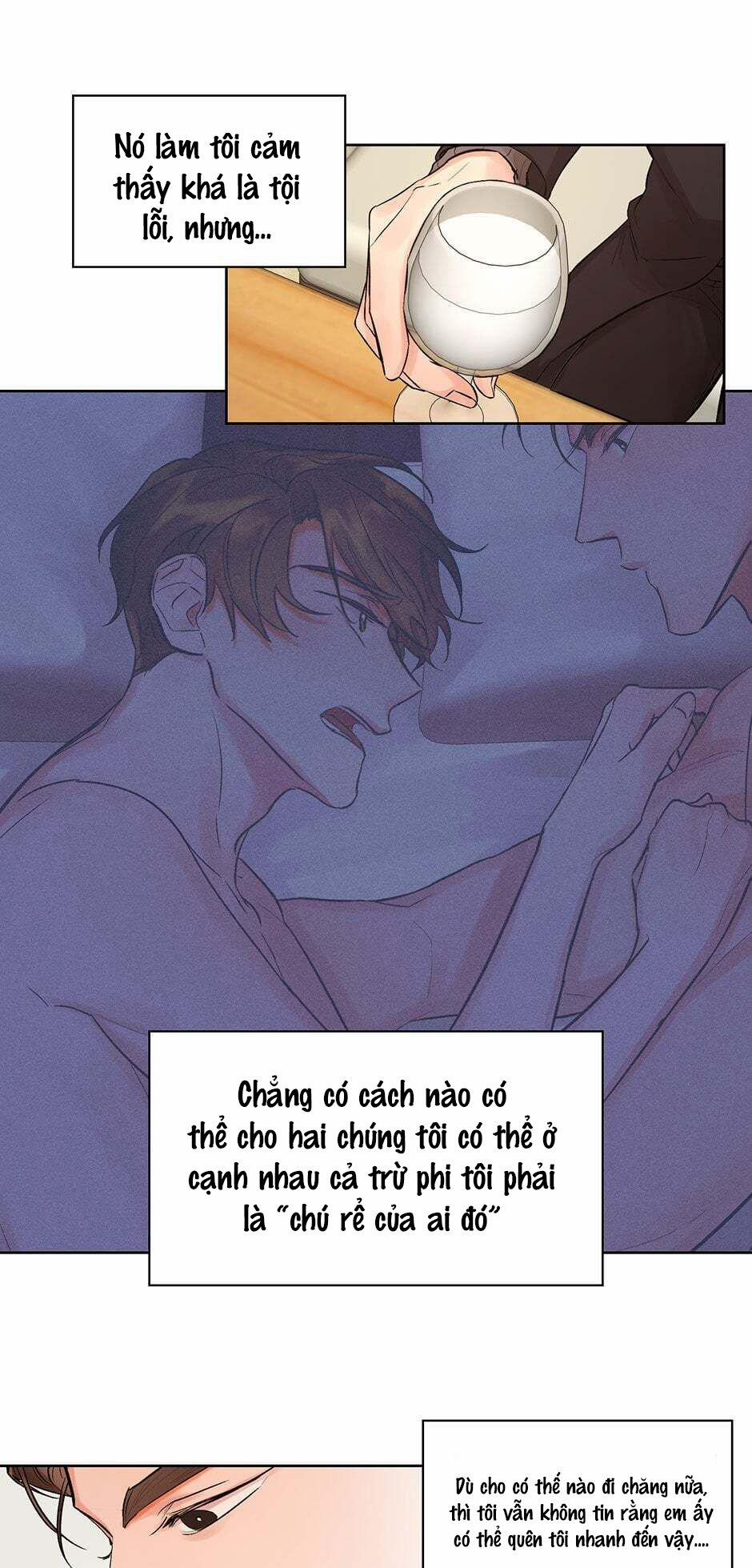 Kế Hoạch Kết Hôn 6.2 trang 14