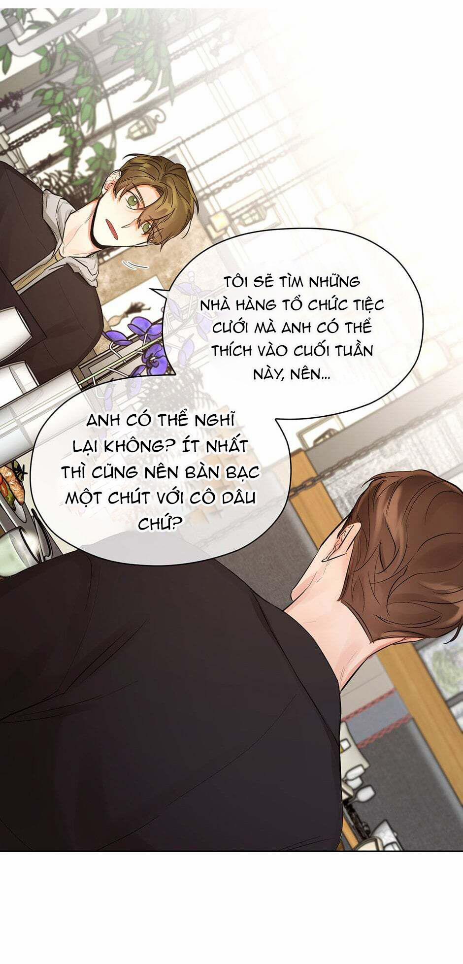 Kế Hoạch Kết Hôn 6.2 trang 16