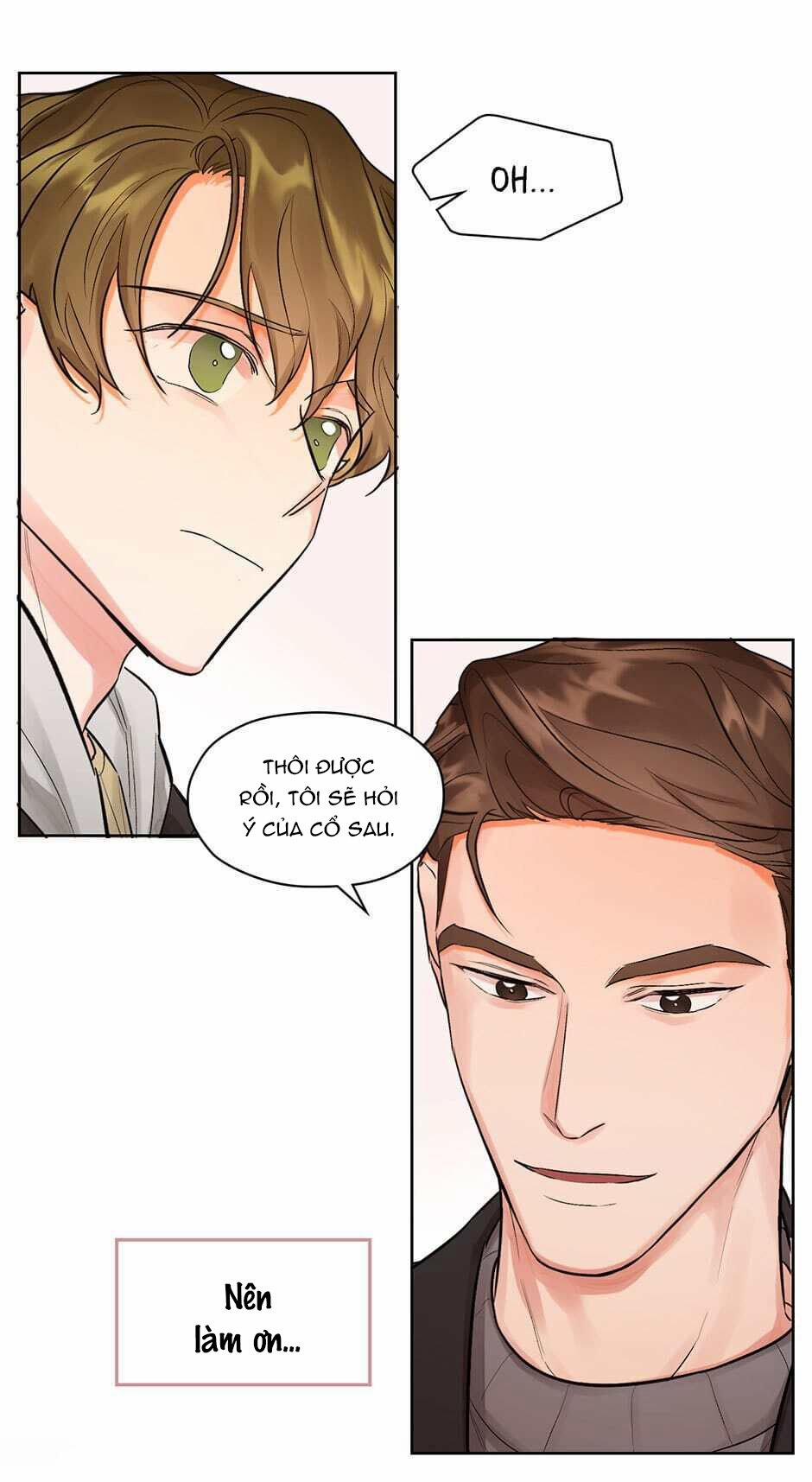 Kế Hoạch Kết Hôn 6.2 trang 17