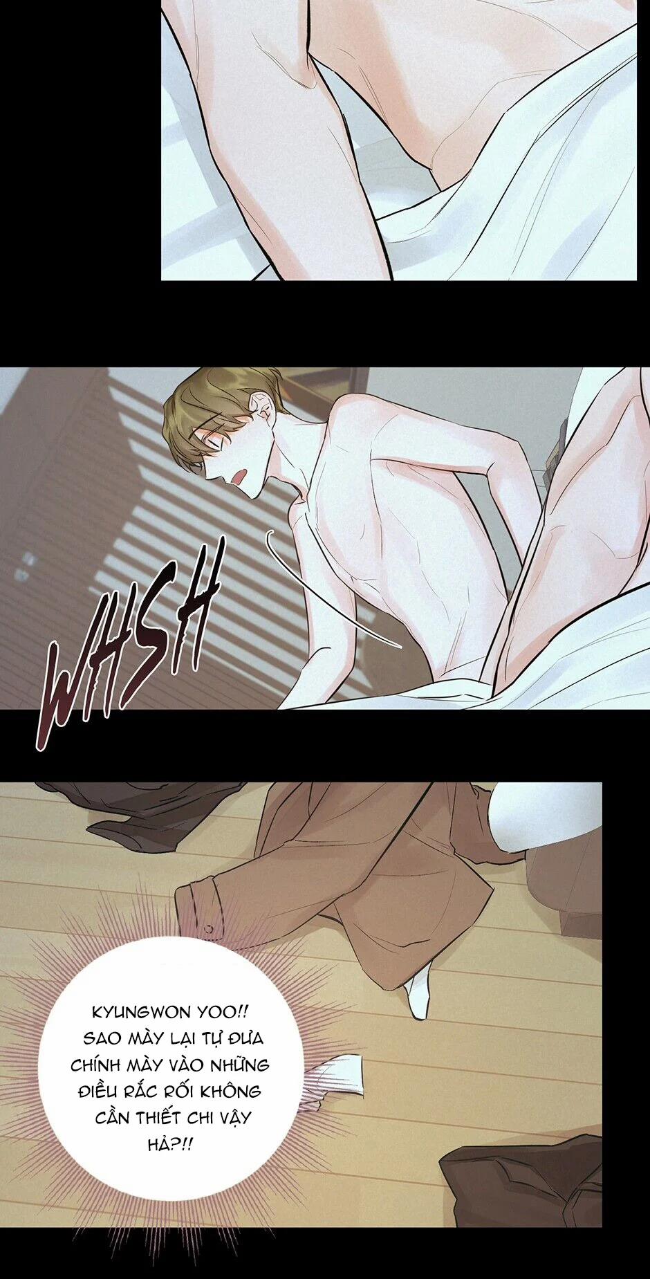 Kế Hoạch Kết Hôn 6.2 trang 5