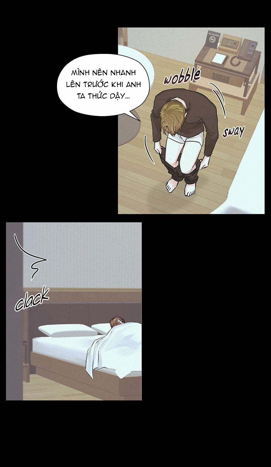 Kế Hoạch Kết Hôn 6.2 trang 6