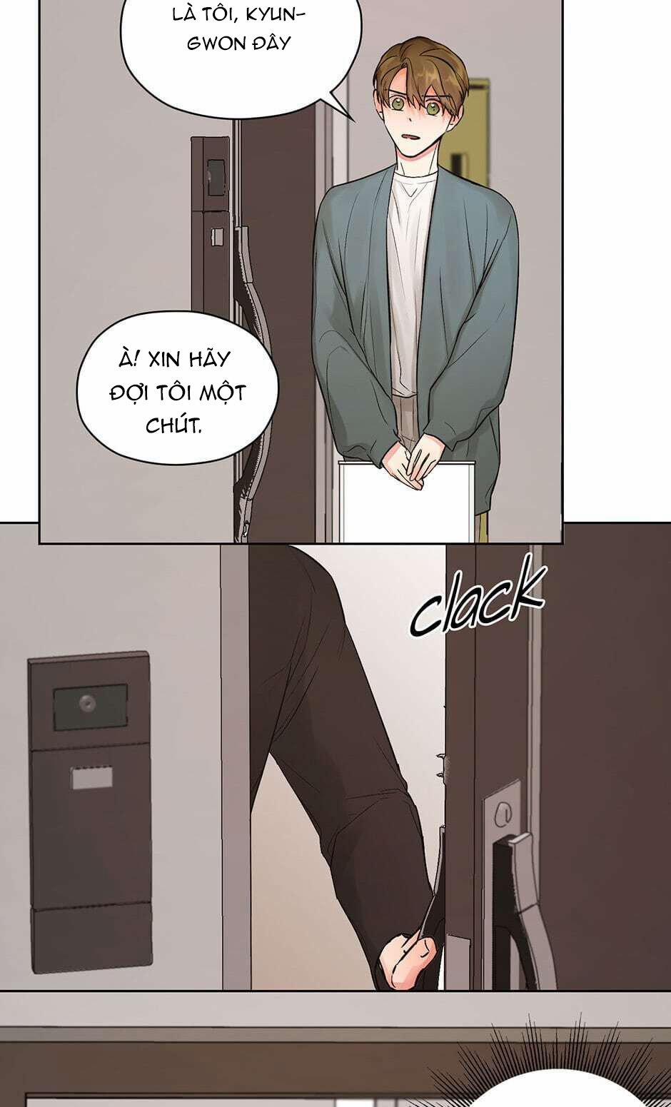 Kế Hoạch Kết Hôn 7.1 trang 10