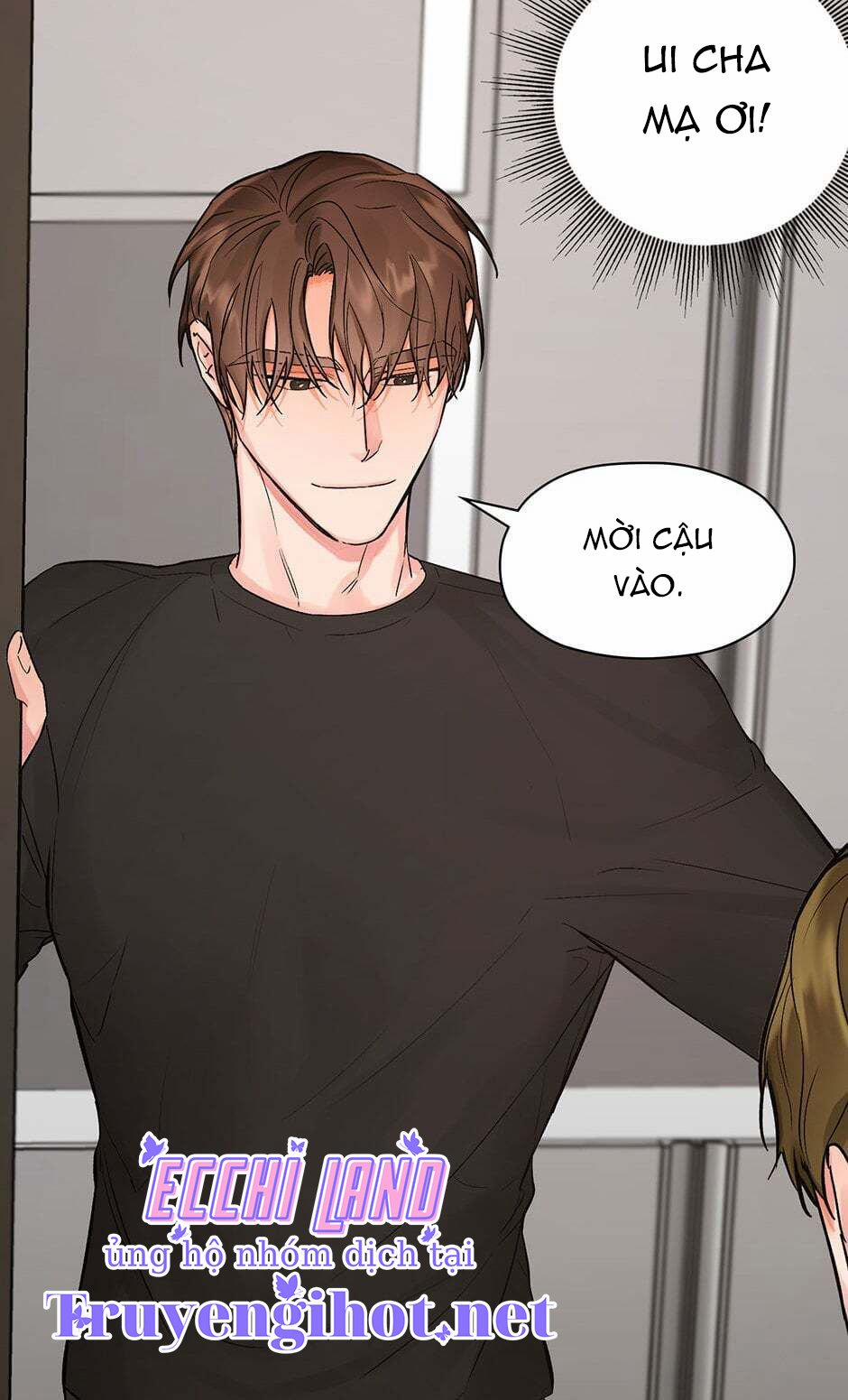 Kế Hoạch Kết Hôn 7.1 trang 11