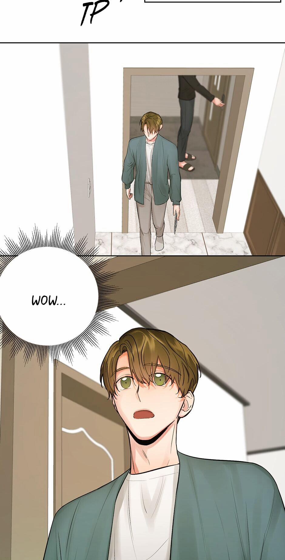 Kế Hoạch Kết Hôn 7.1 trang 14