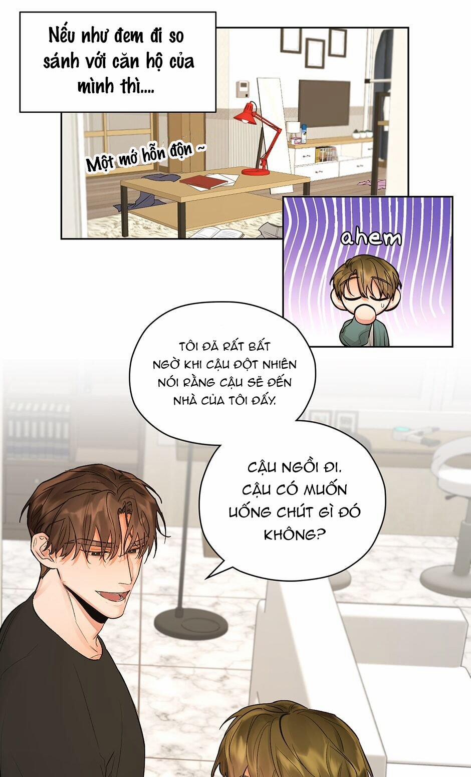 Kế Hoạch Kết Hôn 7.1 trang 16