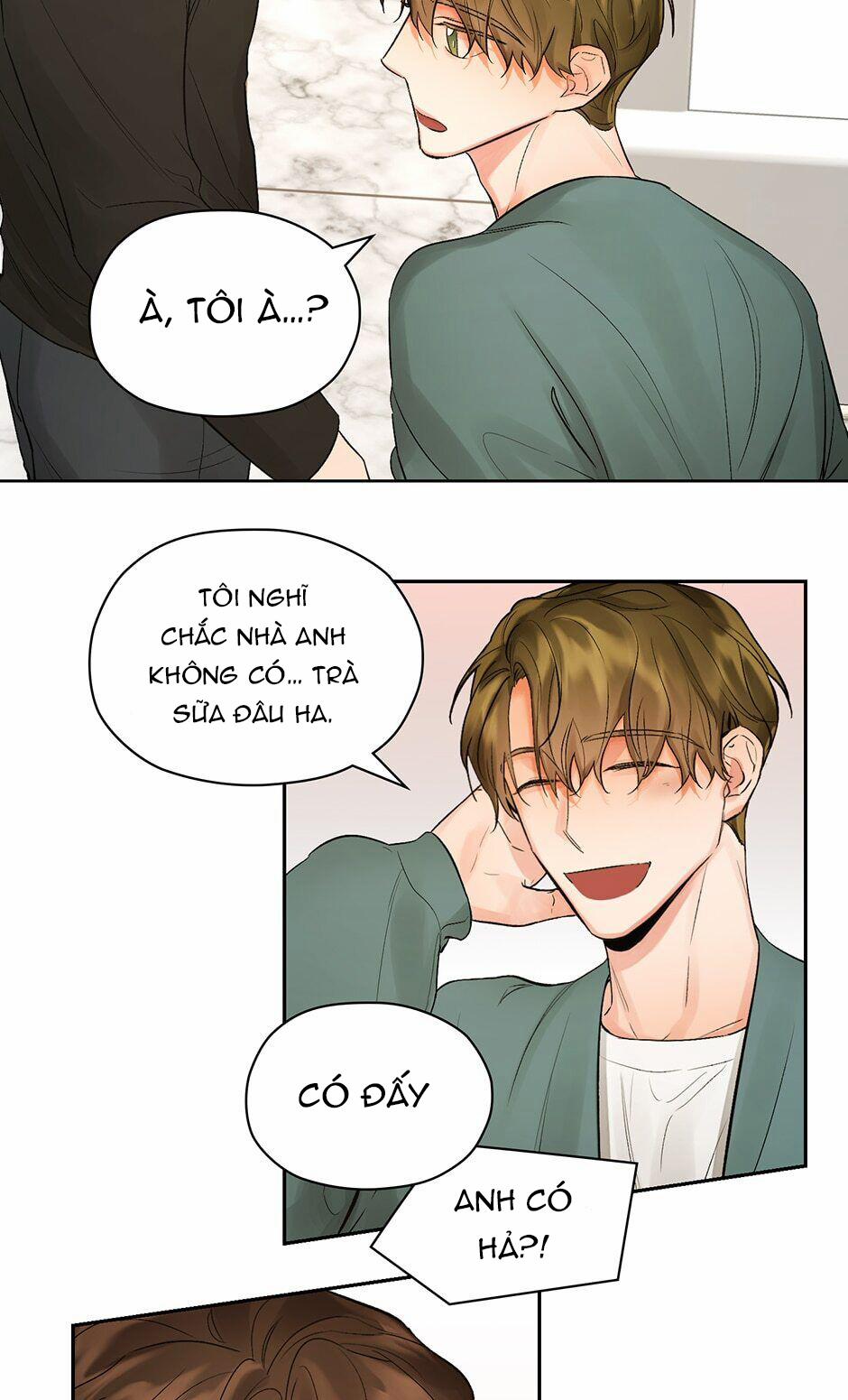 Kế Hoạch Kết Hôn 7.1 trang 17