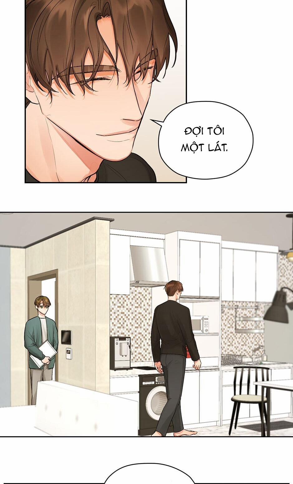 Kế Hoạch Kết Hôn 7.1 trang 18