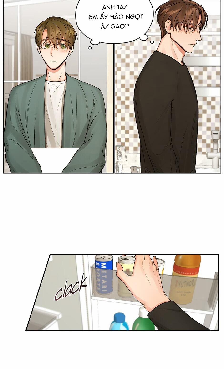 Kế Hoạch Kết Hôn 7.1 trang 19