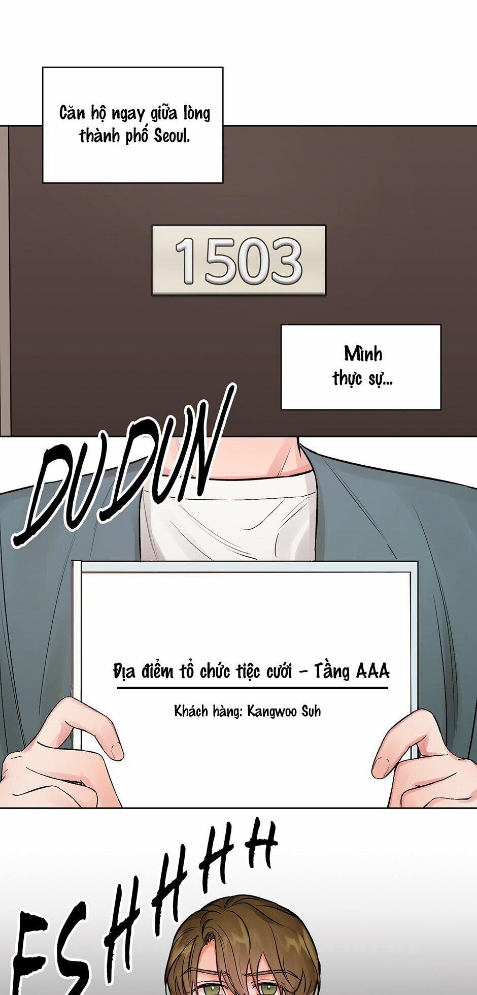 Kế Hoạch Kết Hôn 7.1 trang 2