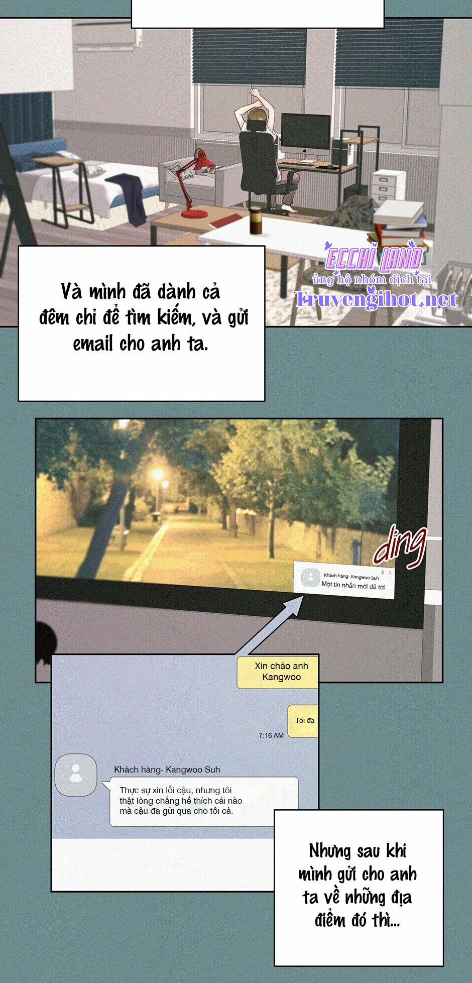 Kế Hoạch Kết Hôn 7.1 trang 4