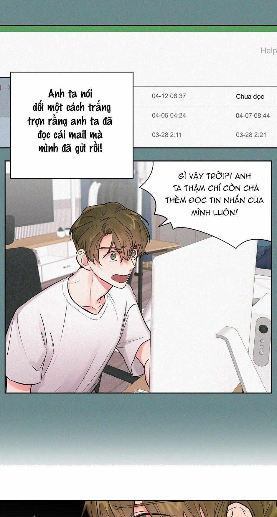 Kế Hoạch Kết Hôn 7.1 trang 5