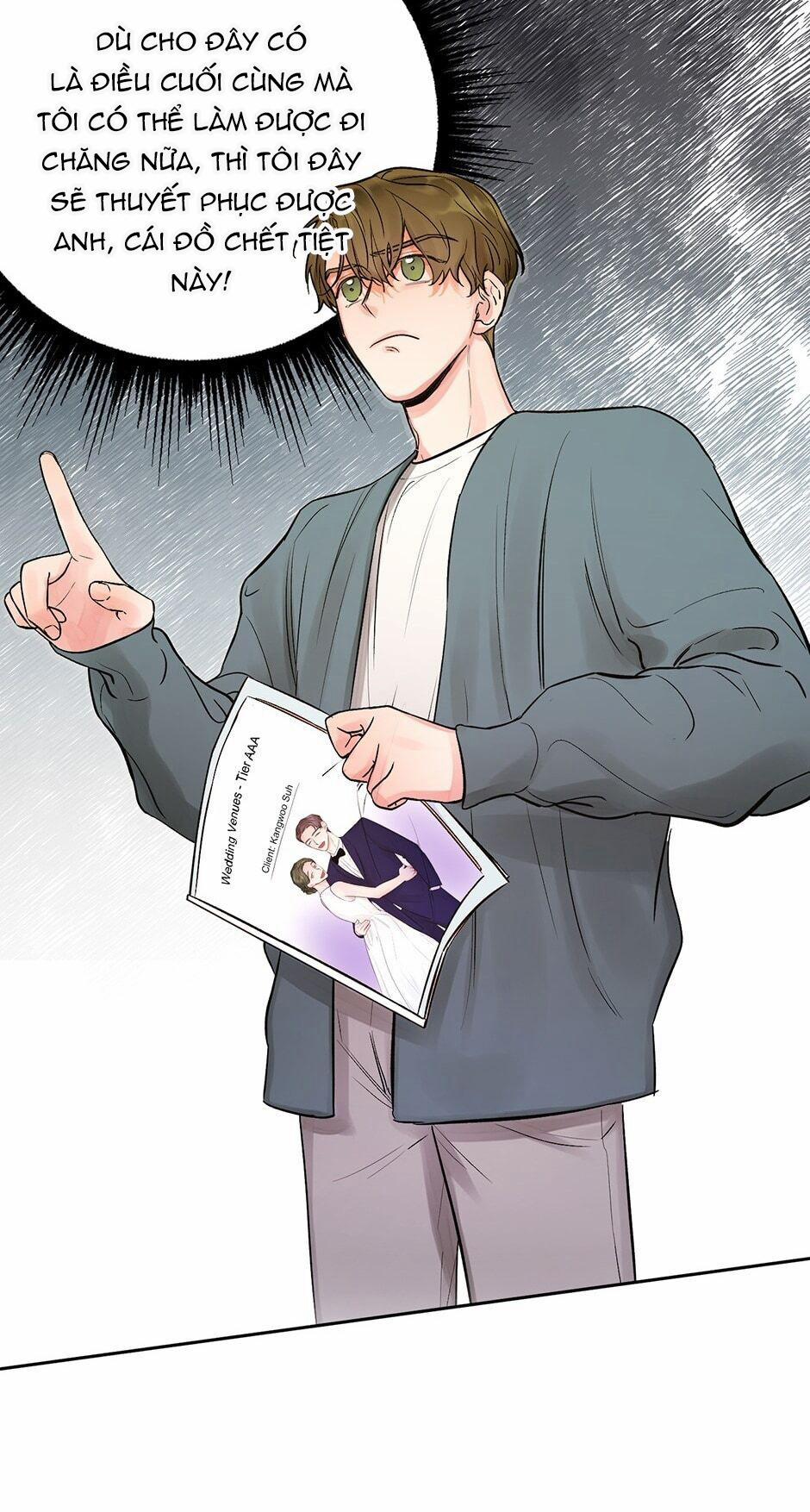 Kế Hoạch Kết Hôn 7.1 trang 7