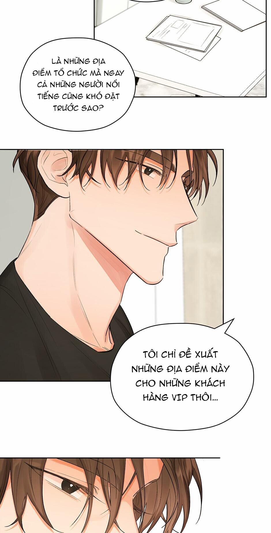 Kế Hoạch Kết Hôn 7.2 trang 1