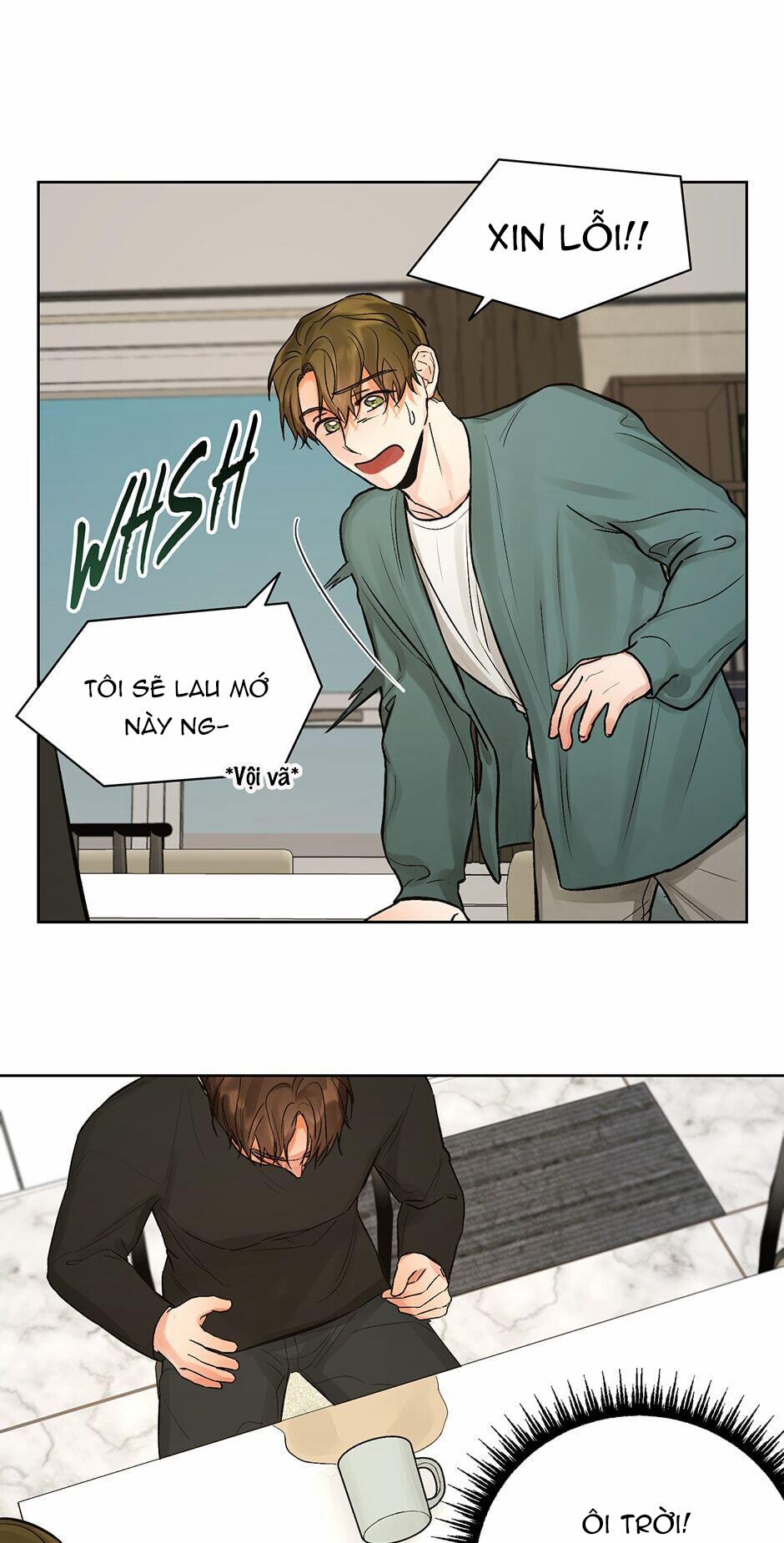 Kế Hoạch Kết Hôn 7.2 trang 10