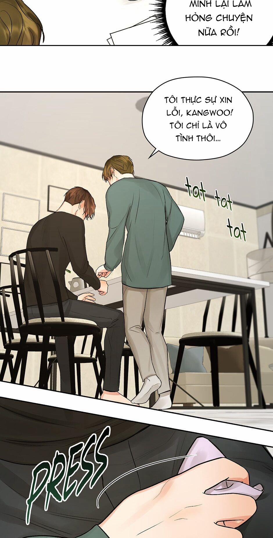 Kế Hoạch Kết Hôn 7.2 trang 11