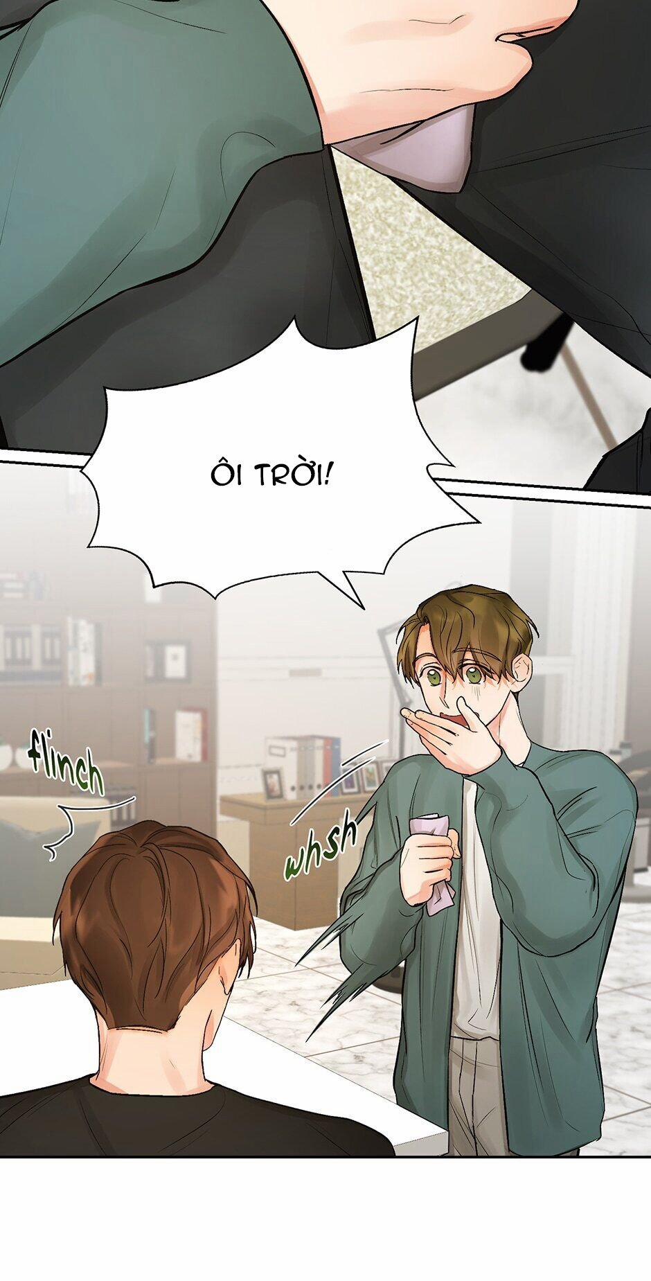 Kế Hoạch Kết Hôn 7.2 trang 12