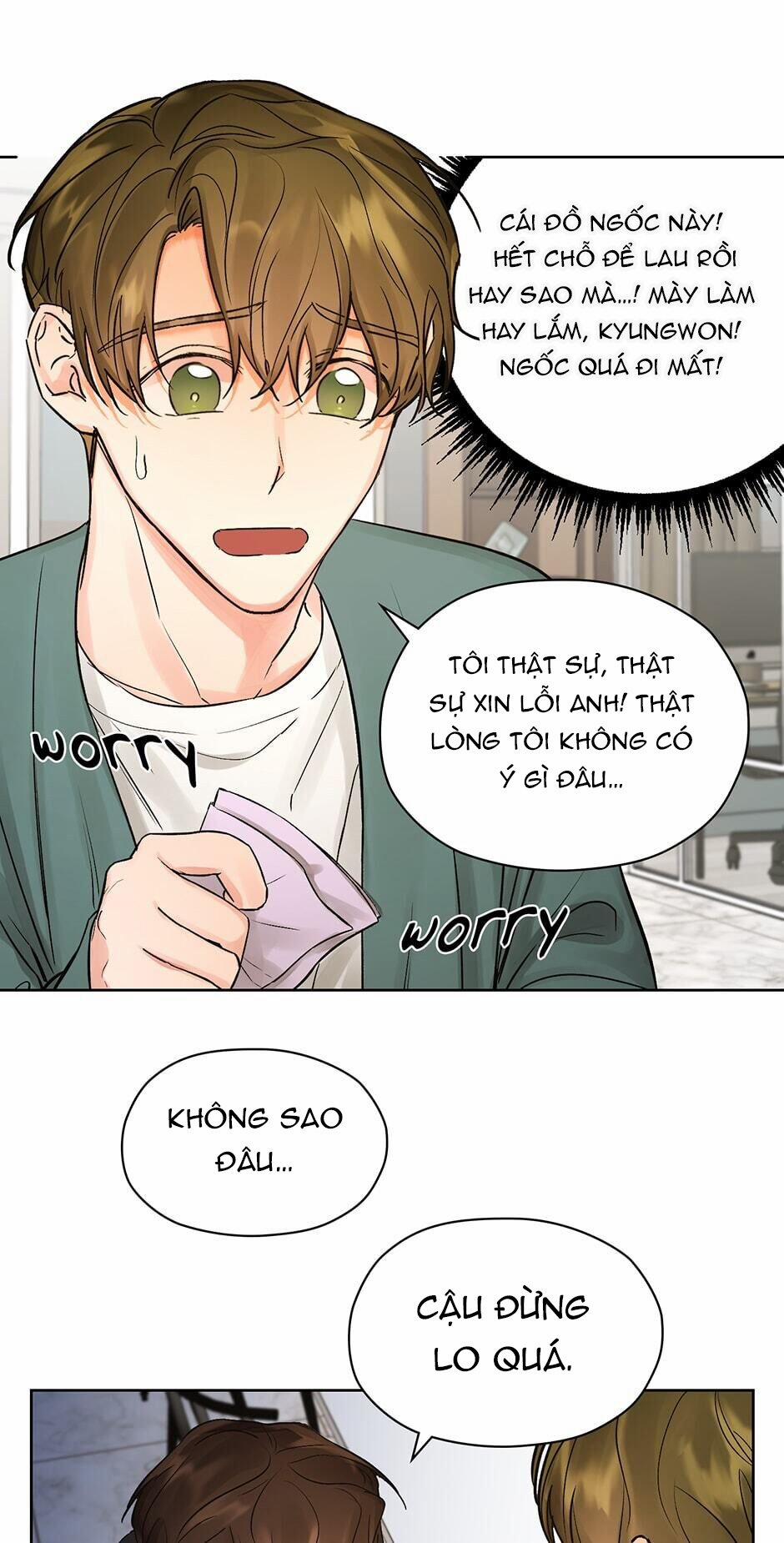 Kế Hoạch Kết Hôn 7.2 trang 13