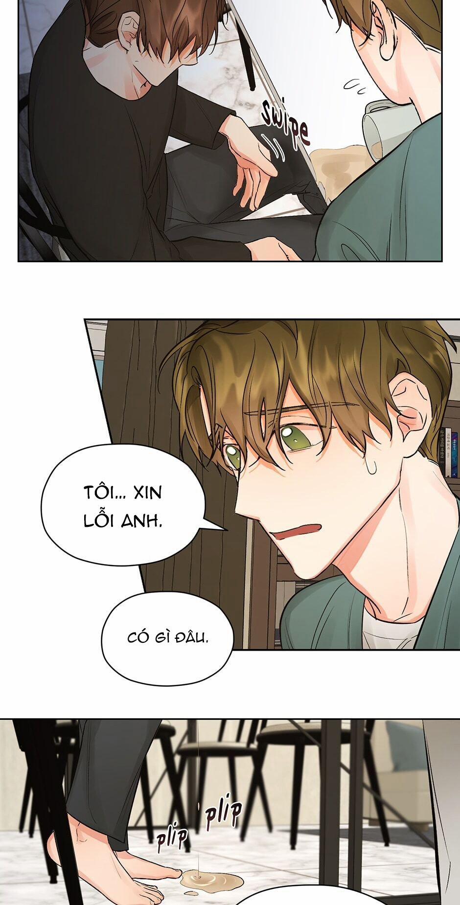 Kế Hoạch Kết Hôn 7.2 trang 14