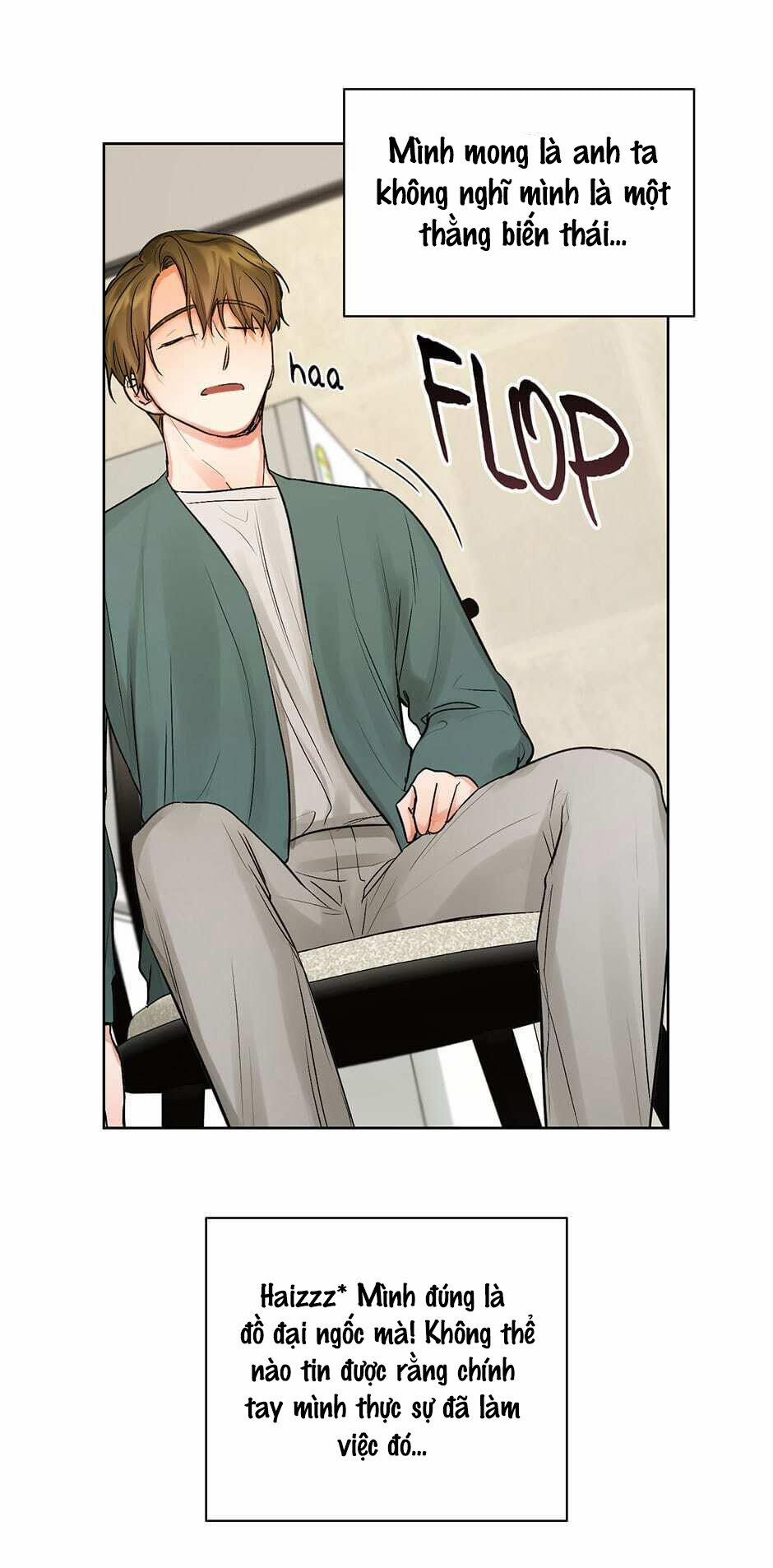 Kế Hoạch Kết Hôn 7.2 trang 16