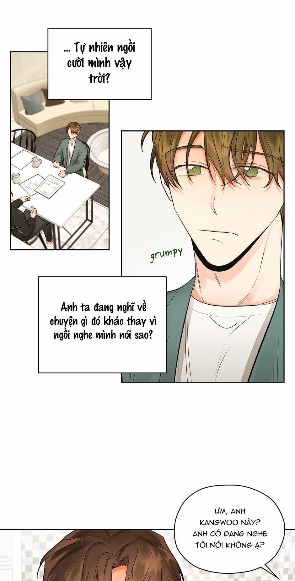 Kế Hoạch Kết Hôn 7.2 trang 3