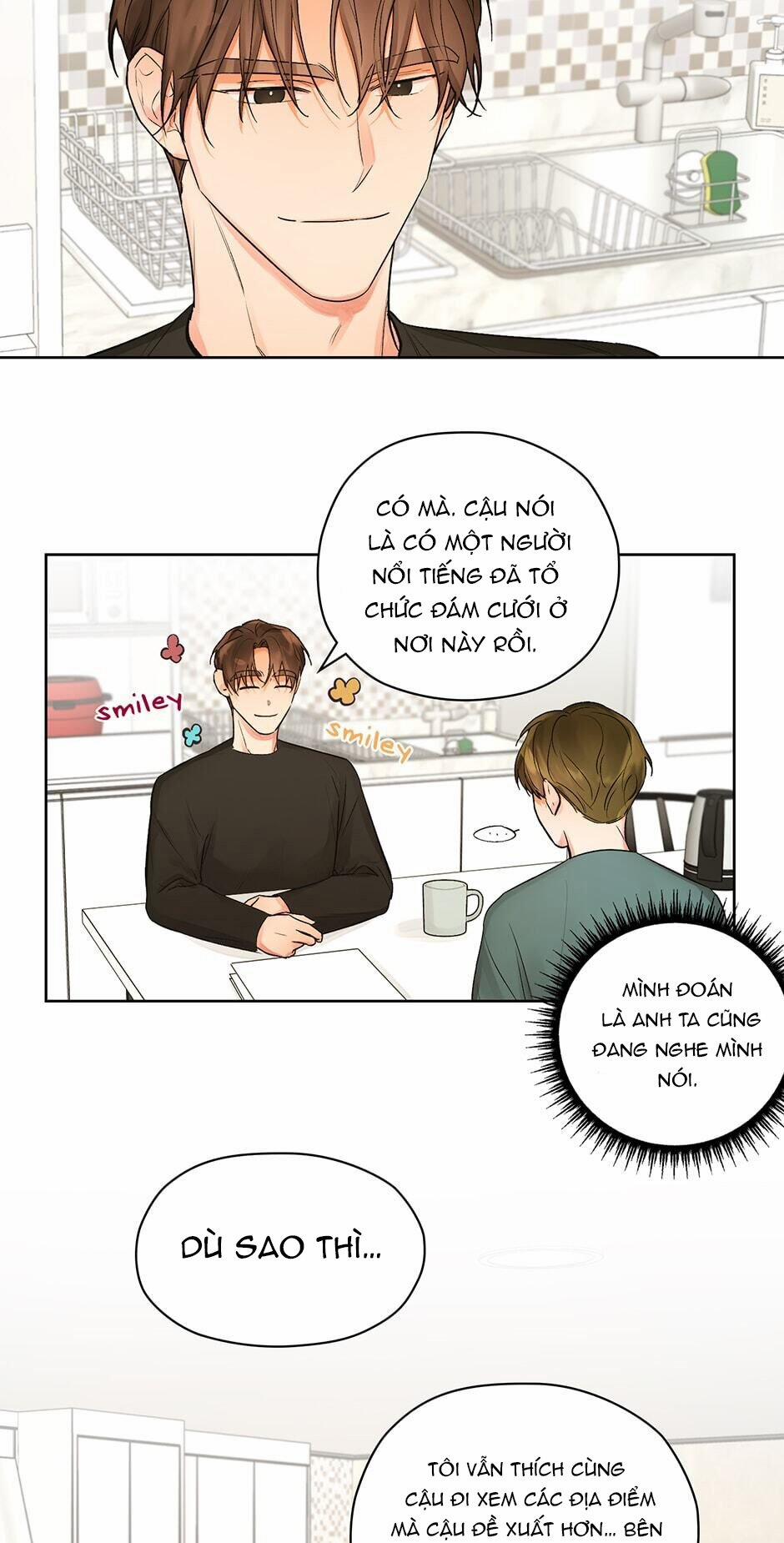 Kế Hoạch Kết Hôn 7.2 trang 4