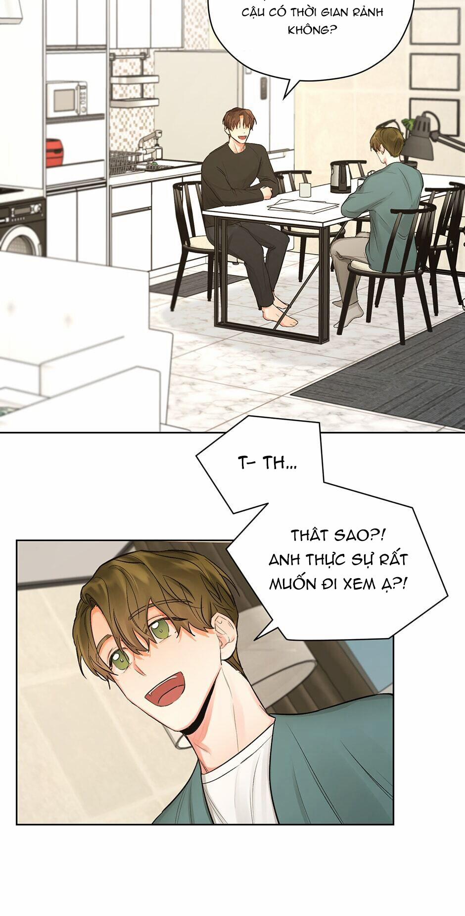 Kế Hoạch Kết Hôn 7.2 trang 5