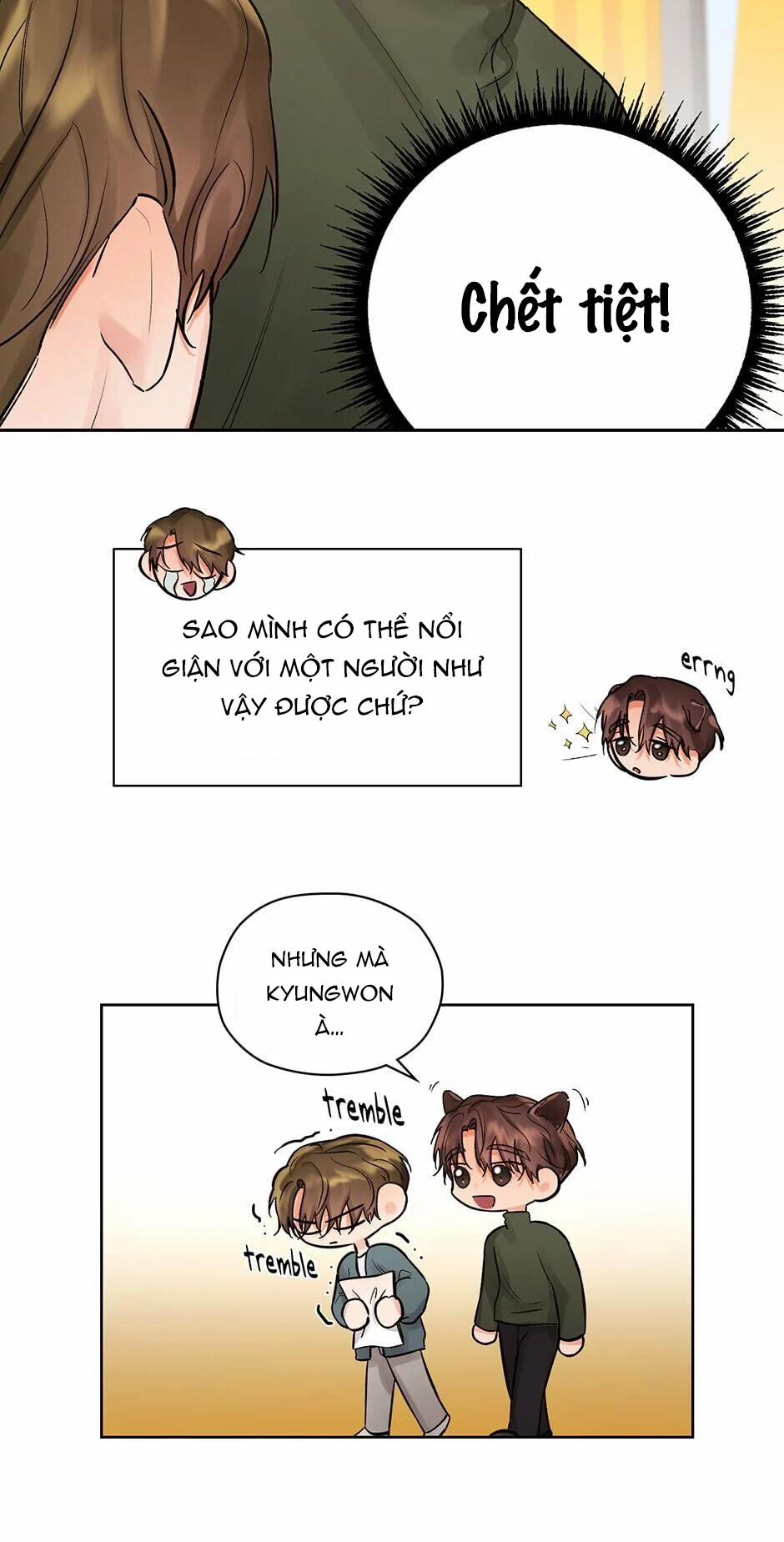 Kế Hoạch Kết Hôn 8.1 trang 10