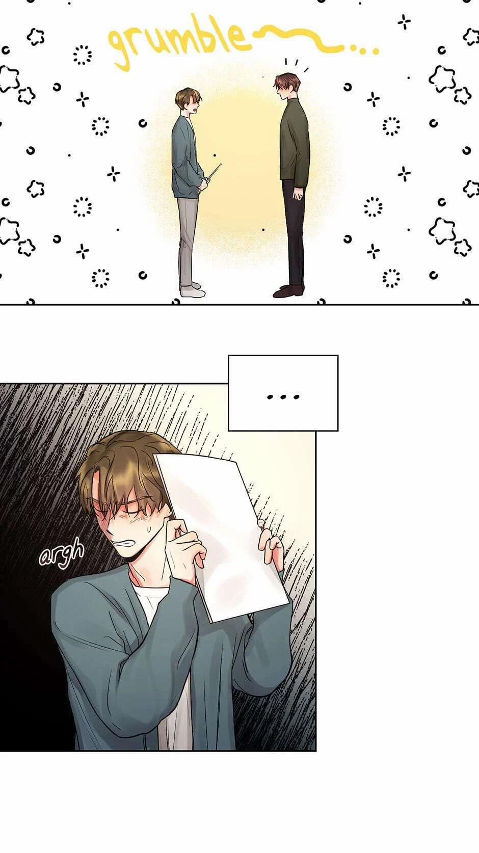 Kế Hoạch Kết Hôn 8.1 trang 13