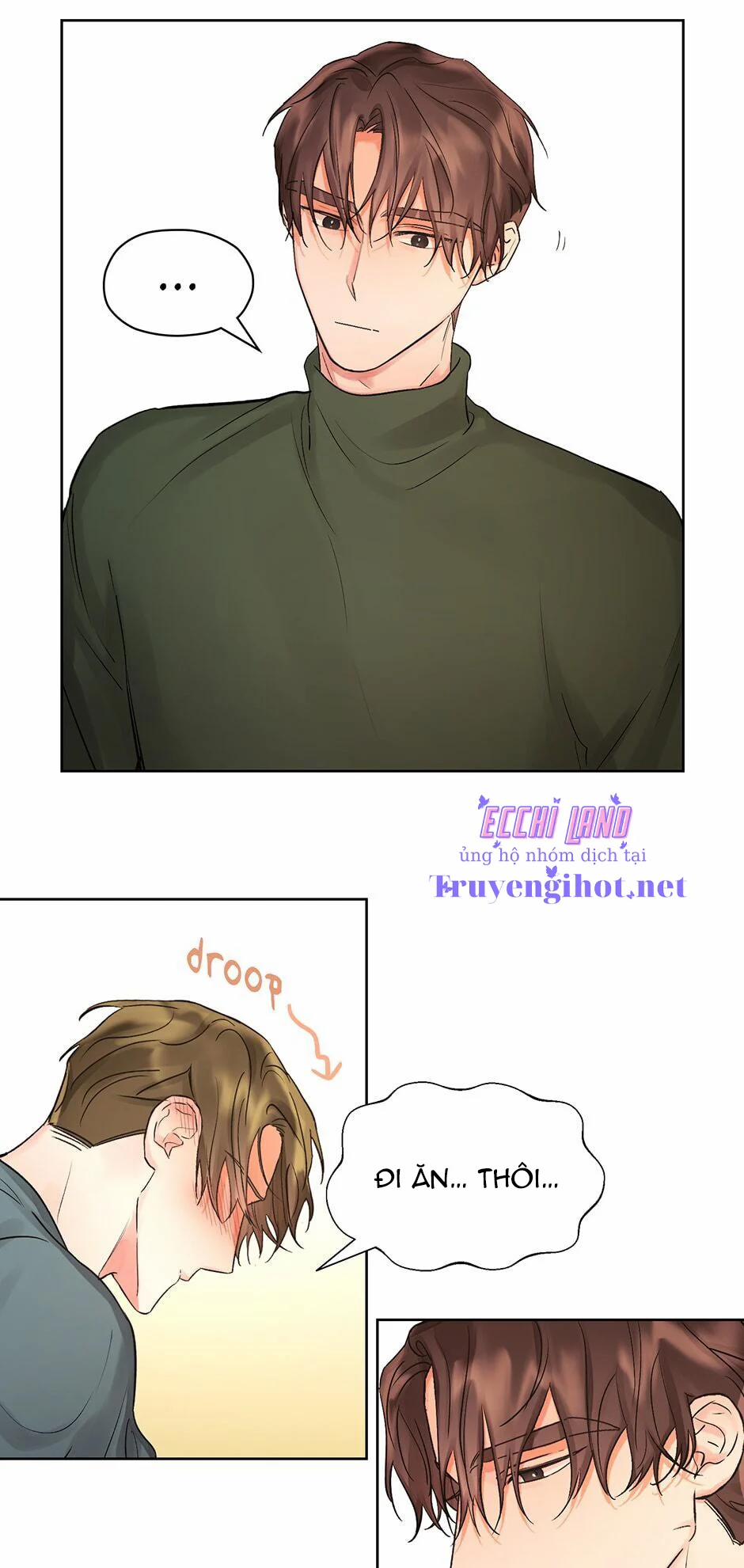 Kế Hoạch Kết Hôn 8.1 trang 14